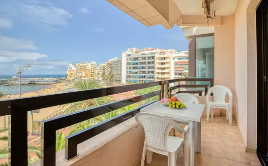 Maison à Las Palmas de Gran Canaria