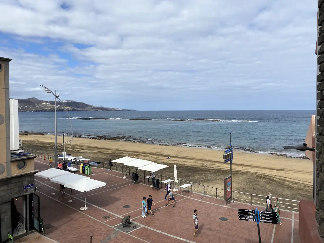 Maison à Las Palmas de Gran Canaria