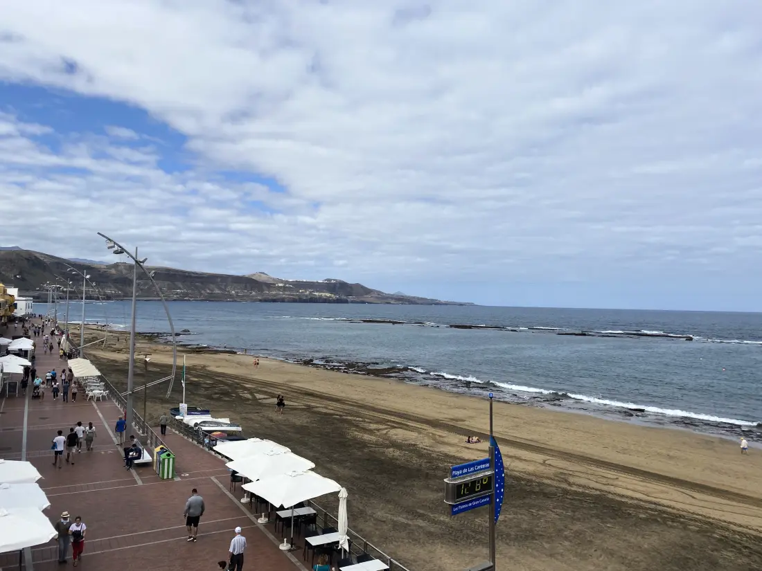 Maison à Las Palmas de Gran Canaria