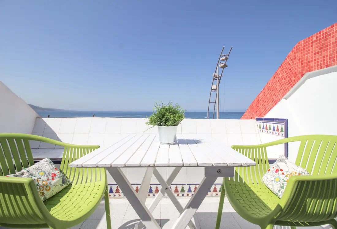 Maison à Las Palmas de Gran Canaria