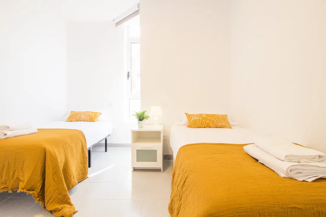 Maison à Las Palmas de Gran Canaria