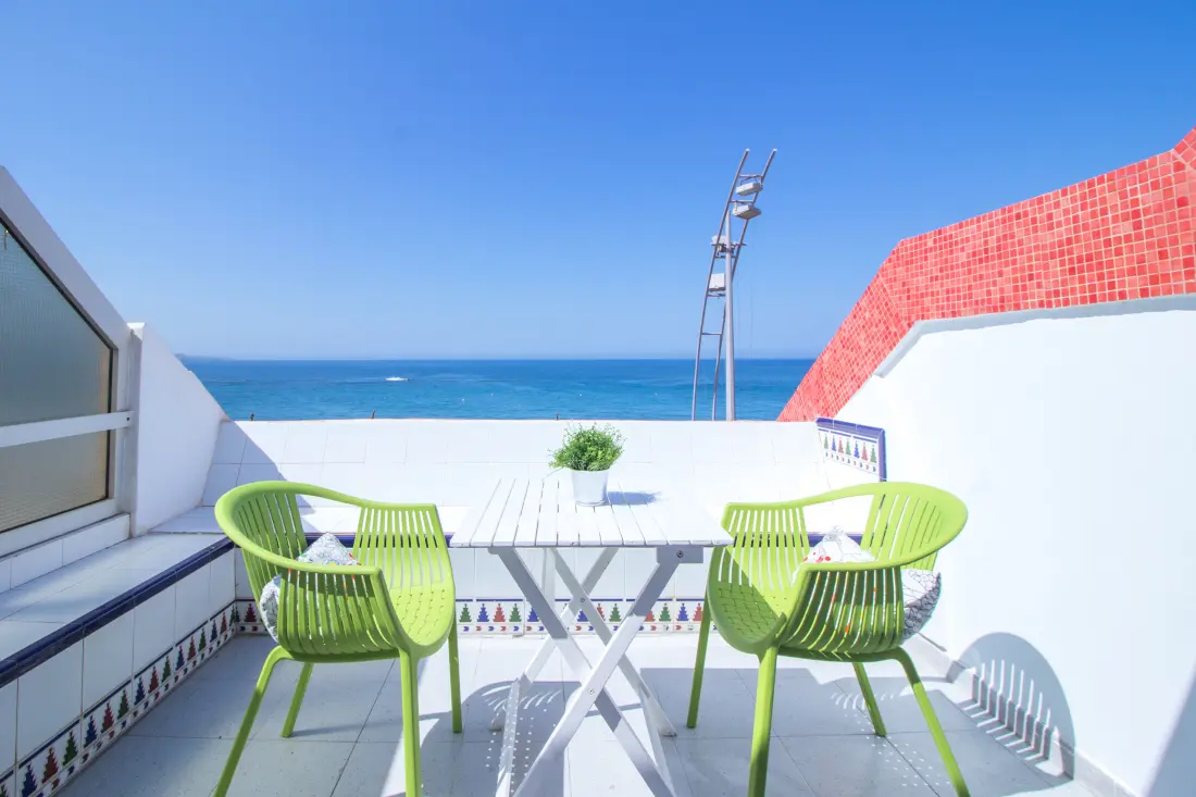 Maison à Las Palmas de Gran Canaria