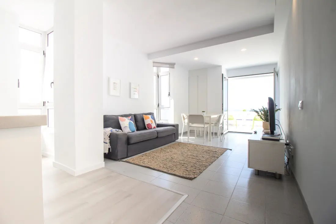 Maison à Las Palmas de Gran Canaria