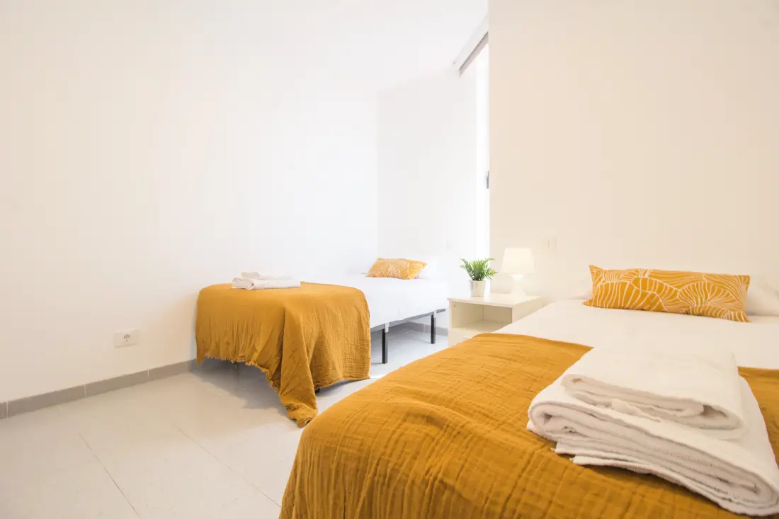 Maison à Las Palmas de Gran Canaria