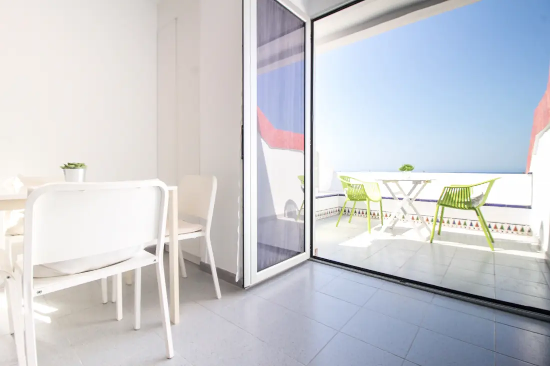 Maison à Las Palmas de Gran Canaria