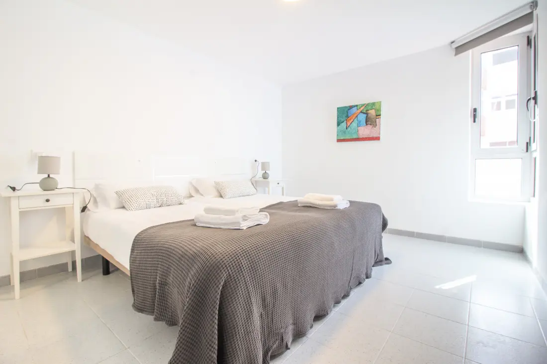 Maison à Las Palmas de Gran Canaria