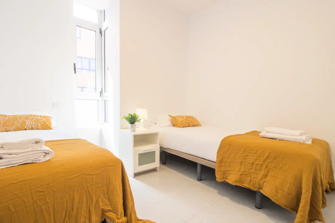 Maison à Las Palmas de Gran Canaria