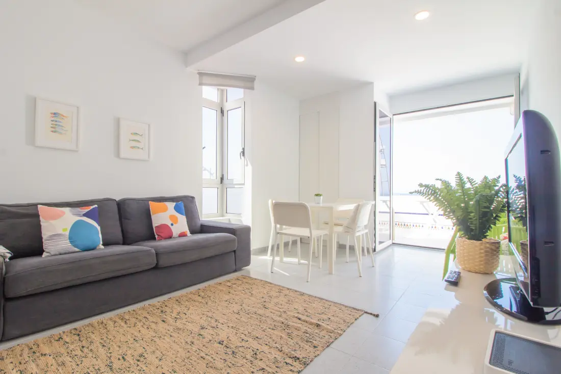 Maison à Las Palmas de Gran Canaria