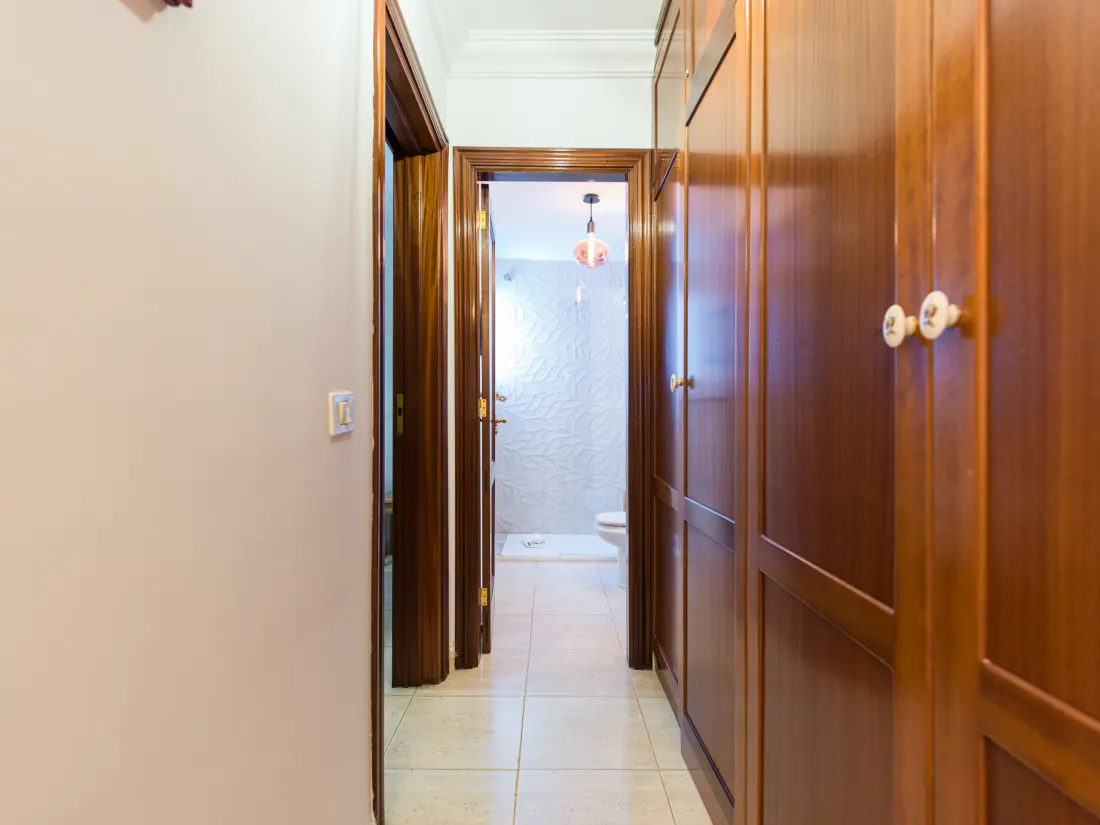 Appartements à Las Palmas de Gran Canaria