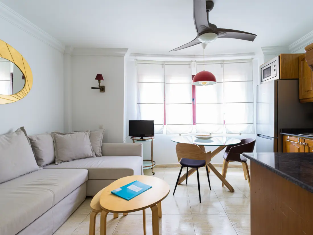Appartements à Las Palmas de Gran Canaria