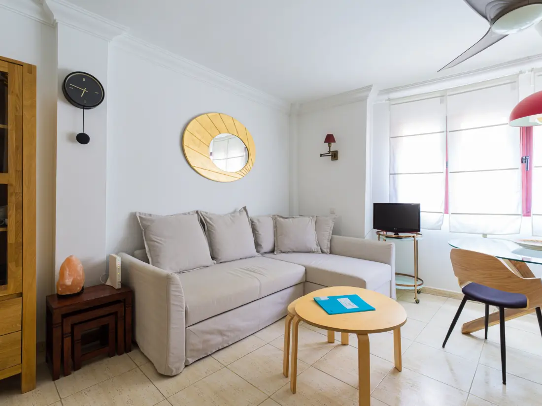 Appartements à Las Palmas de Gran Canaria