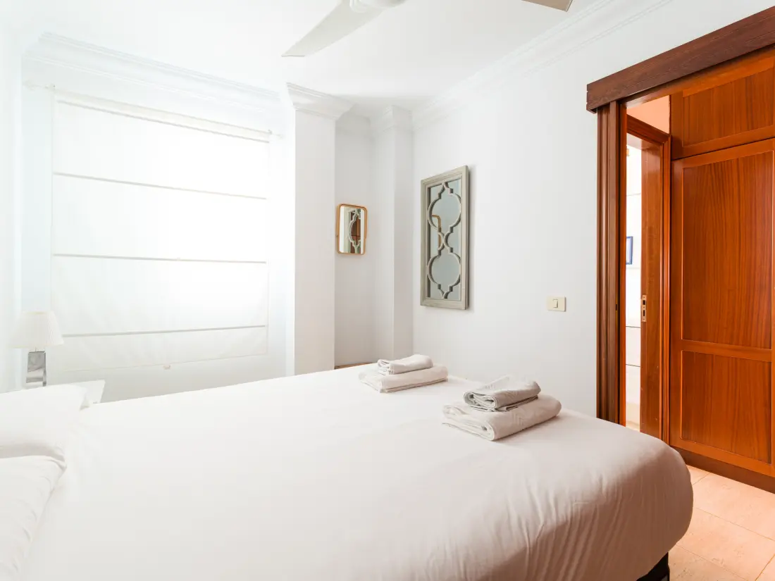 Appartements à Las Palmas de Gran Canaria