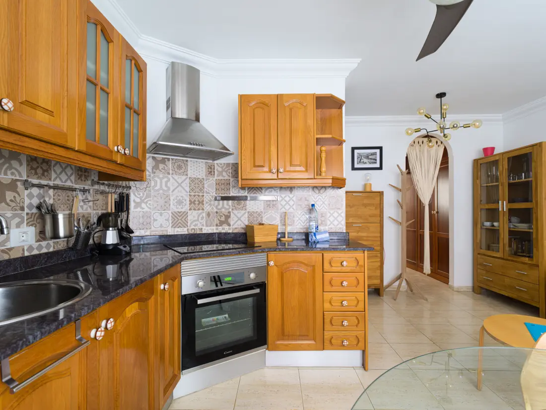 Appartements à Las Palmas de Gran Canaria