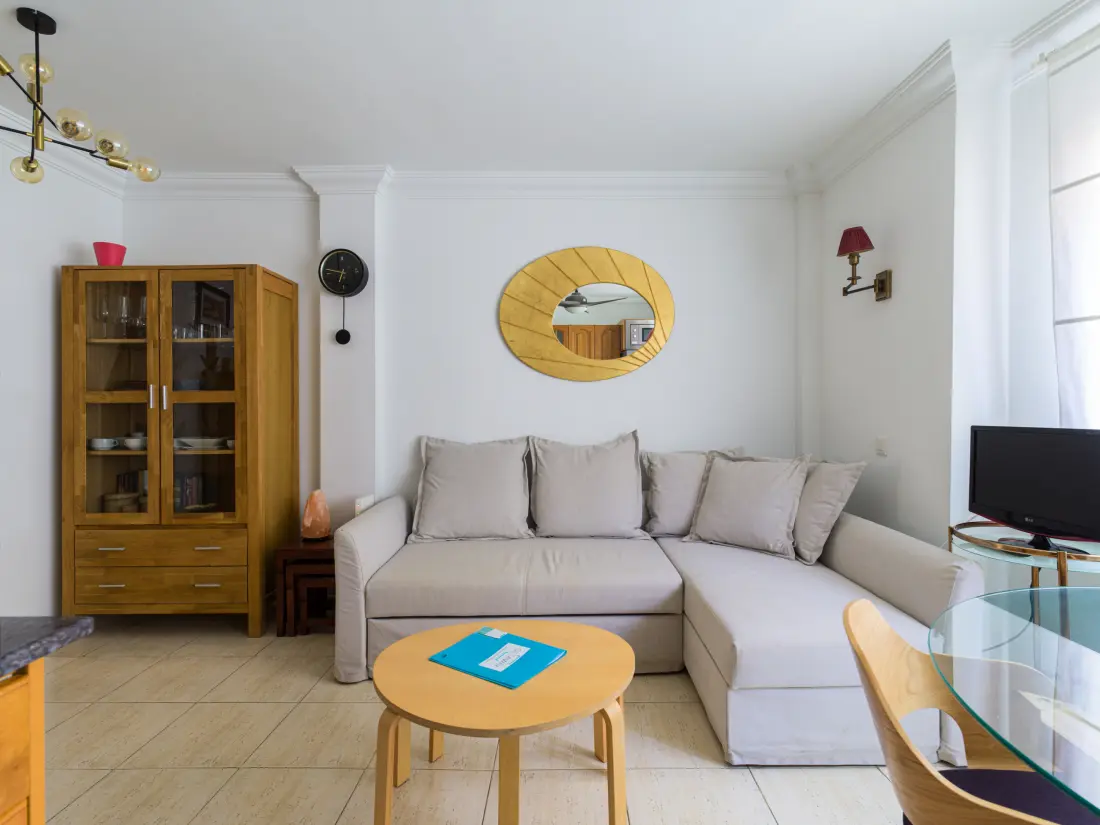 Appartements à Las Palmas de Gran Canaria