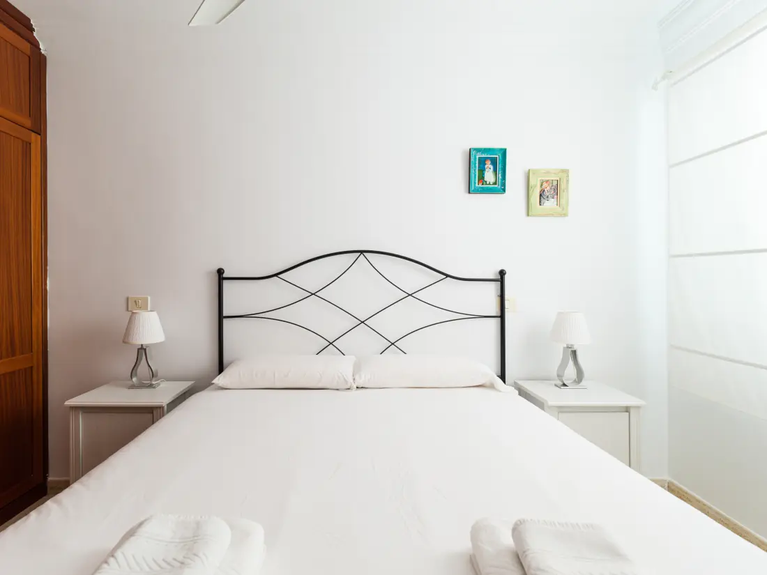 Appartements à Las Palmas de Gran Canaria
