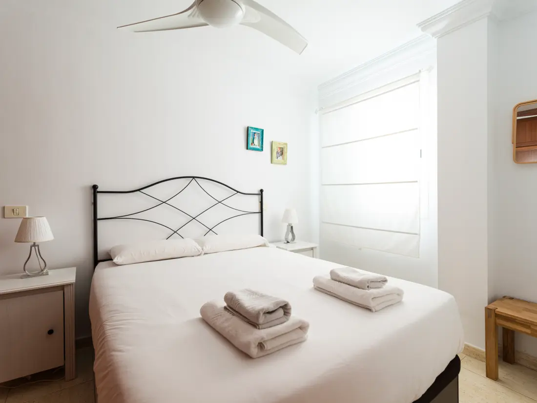 Appartements à Las Palmas de Gran Canaria