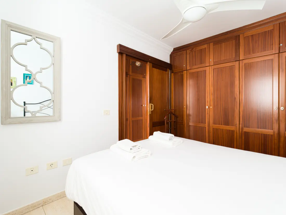 Appartements à Las Palmas de Gran Canaria