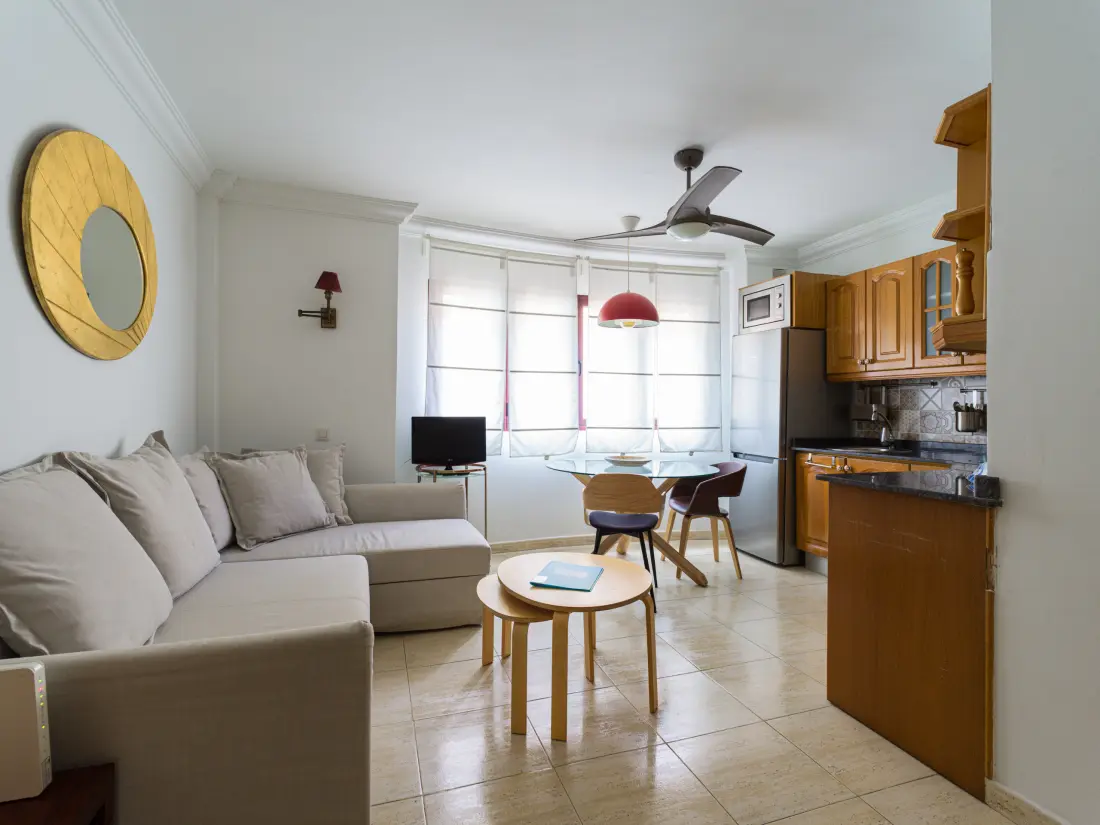Appartements à Las Palmas de Gran Canaria
