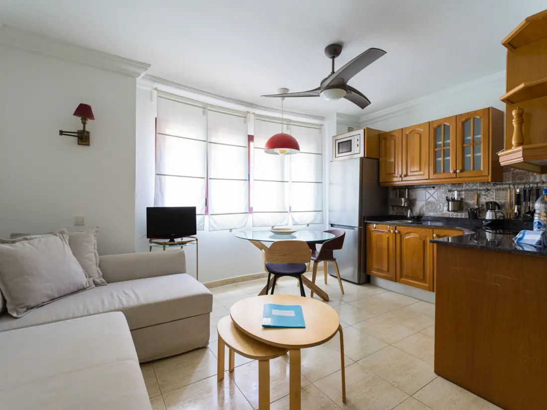 Appartements à Las Palmas de Gran Canaria