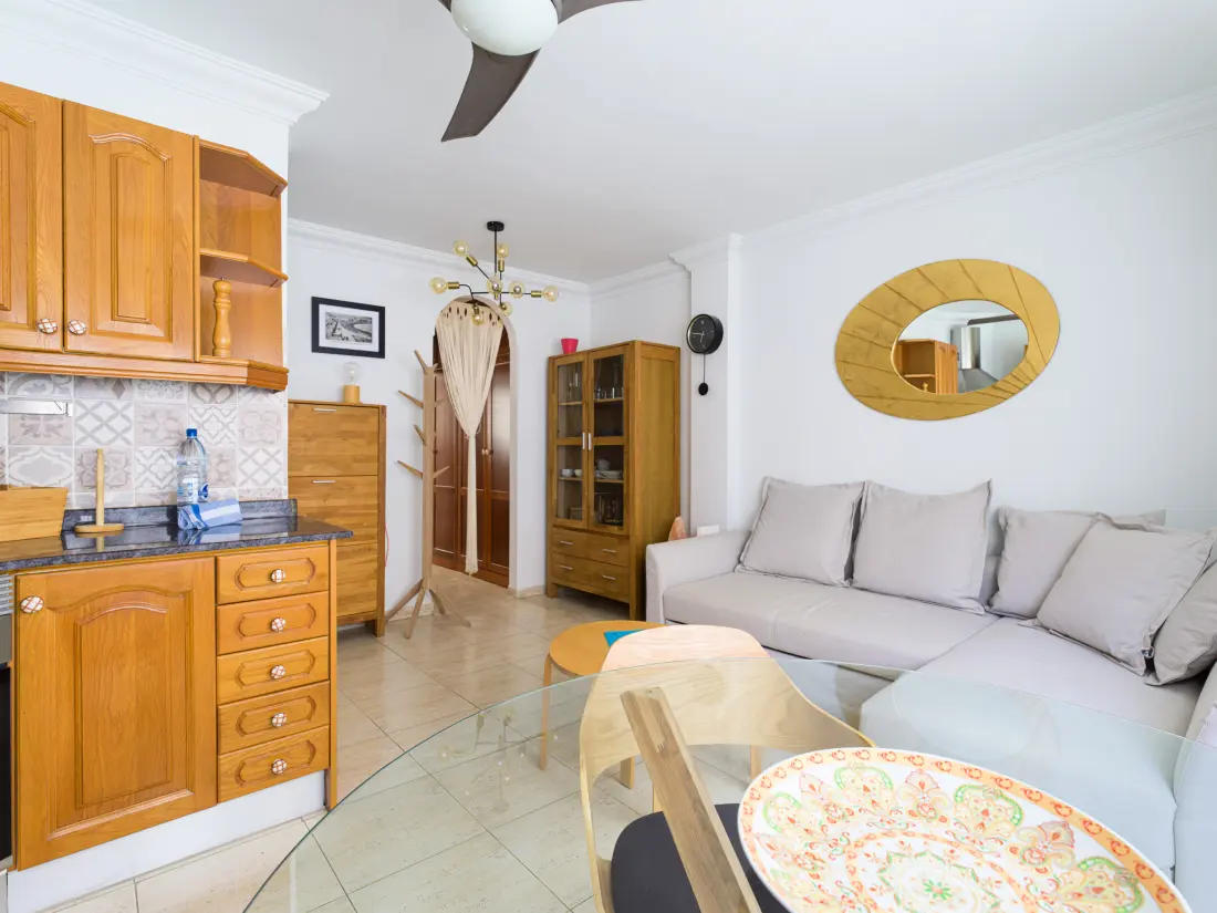 Appartements à Las Palmas de Gran Canaria