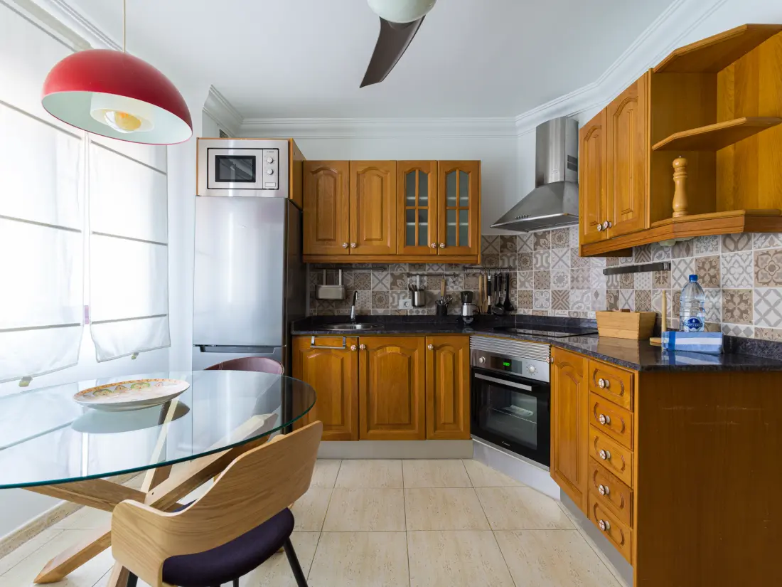 Appartements à Las Palmas de Gran Canaria