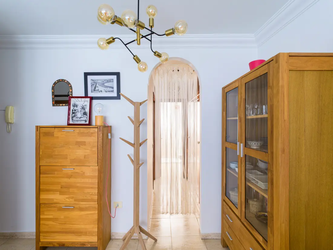 Appartements à Las Palmas de Gran Canaria