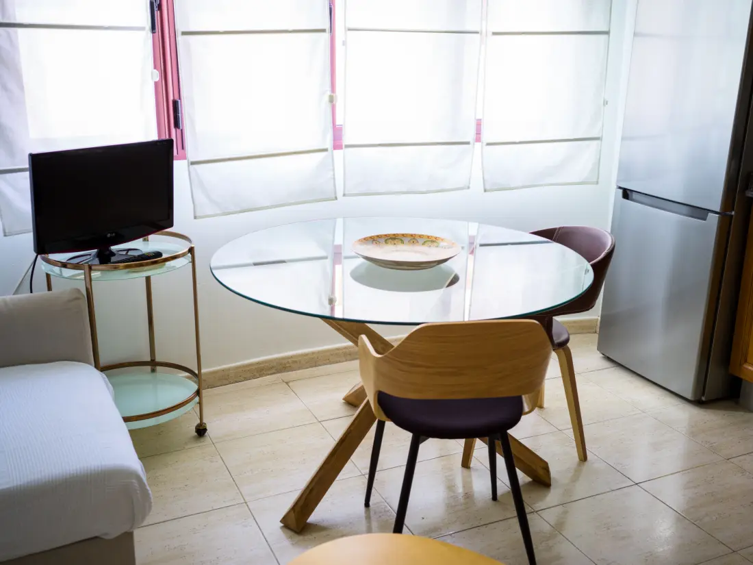 Appartements à Las Palmas de Gran Canaria