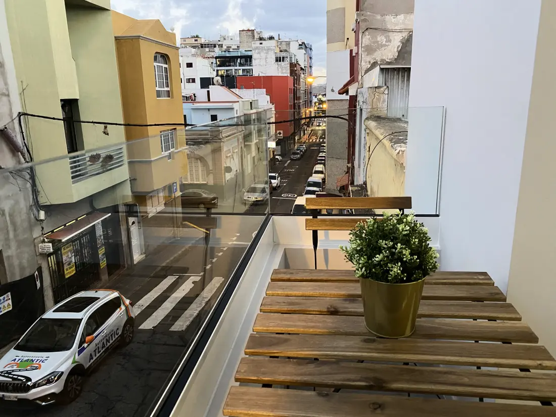 Maison à Las Palmas de Gran Canaria