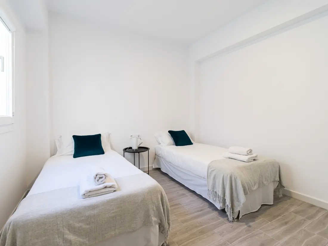 Maison à Las Palmas de Gran Canaria
