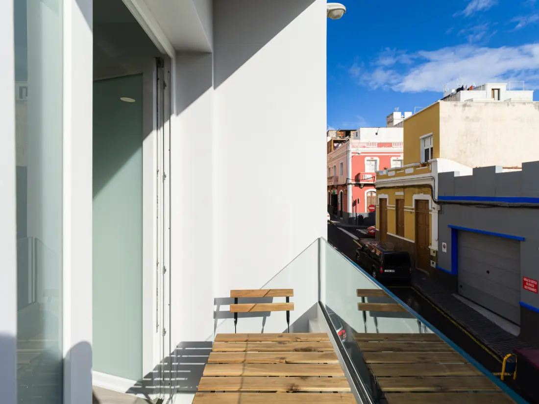Maison à Las Palmas de Gran Canaria