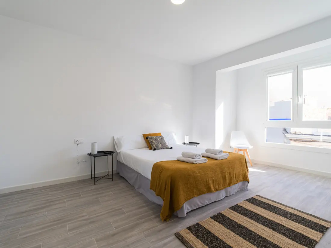 Maison à Las Palmas de Gran Canaria