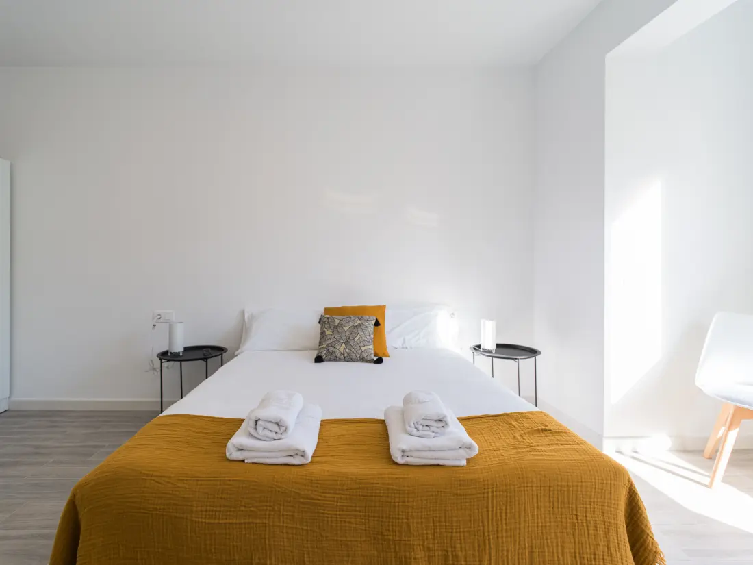 Maison à Las Palmas de Gran Canaria