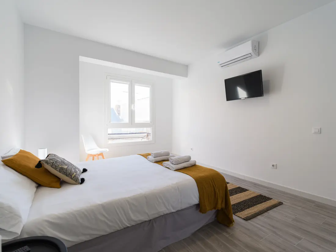 Maison à Las Palmas de Gran Canaria