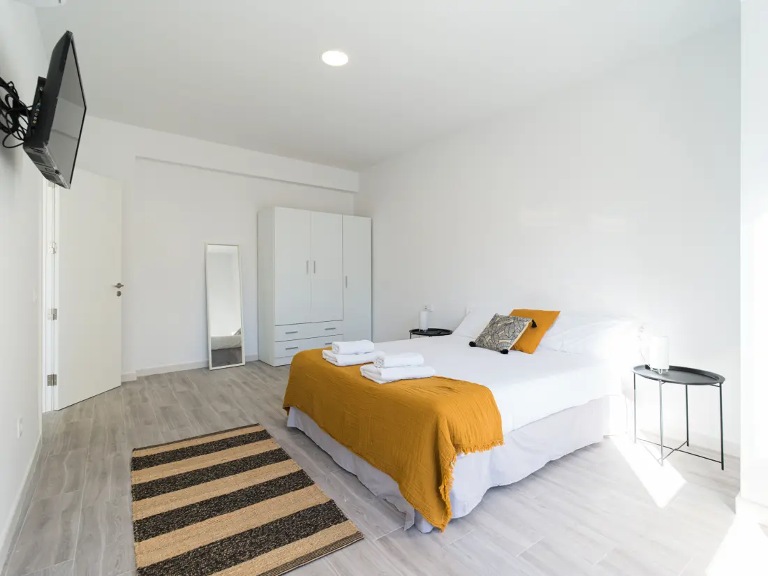 Maison à Las Palmas de Gran Canaria