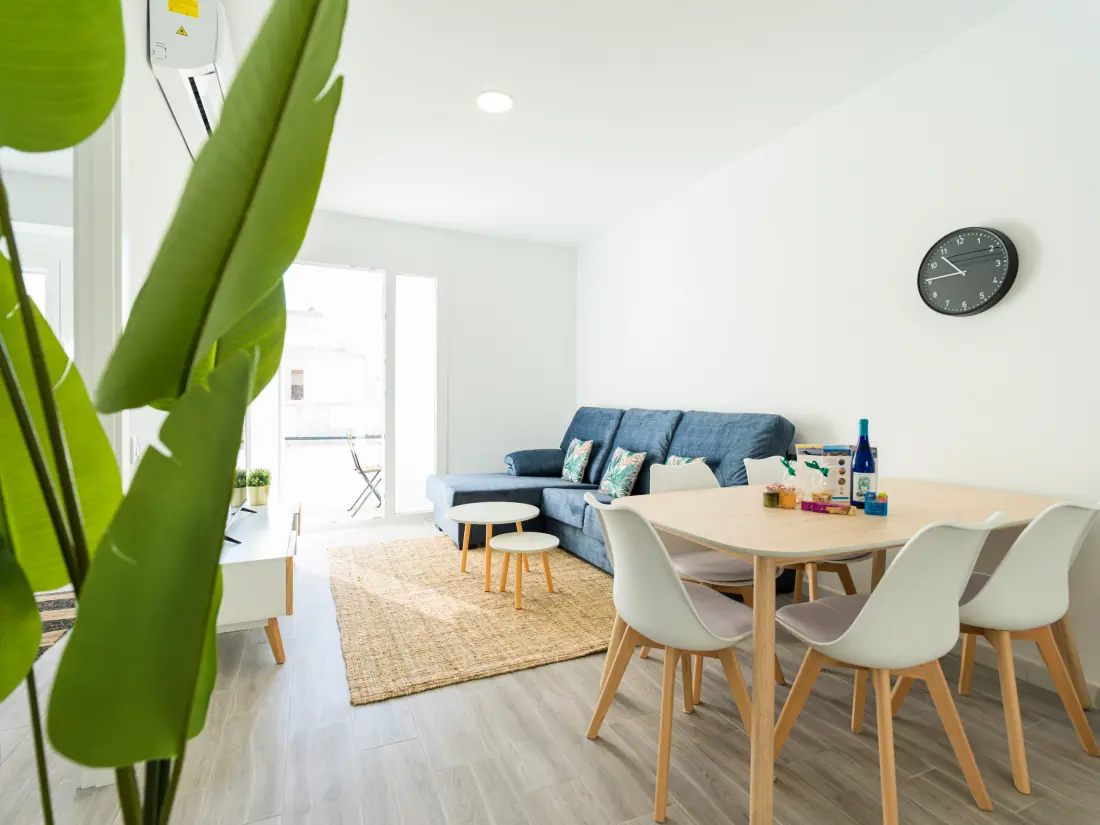 Maison à Las Palmas de Gran Canaria