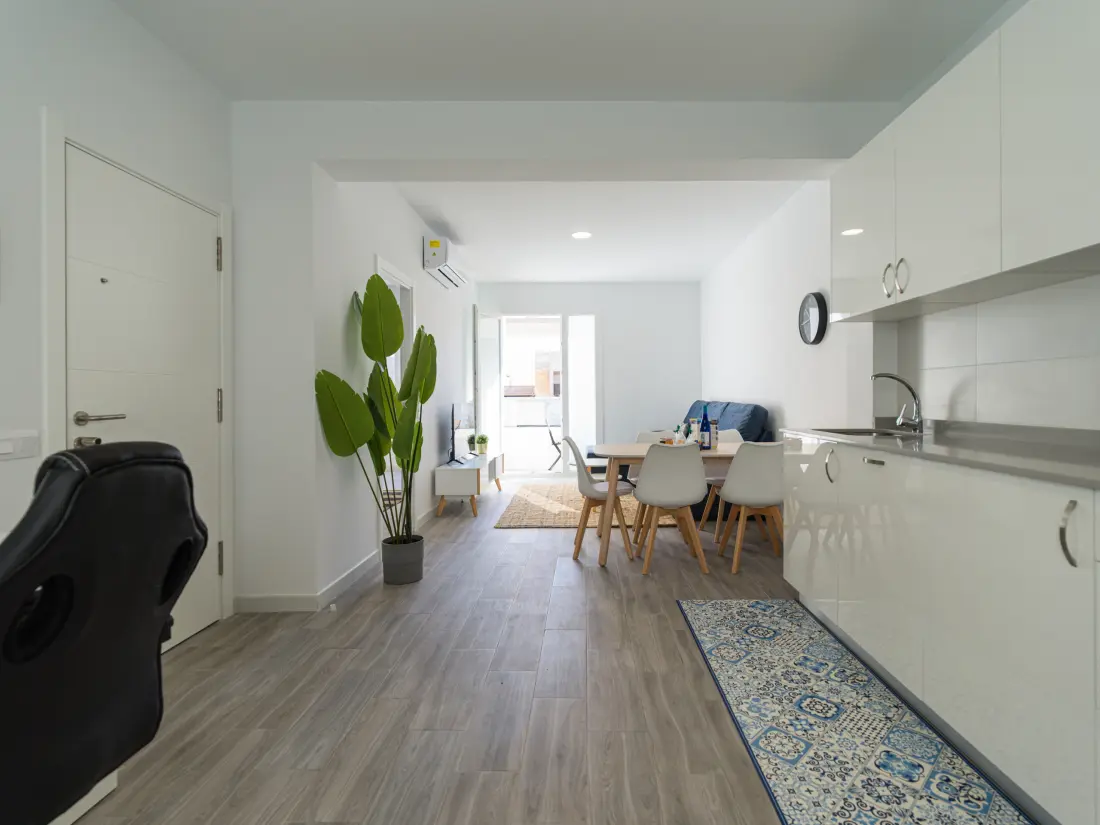 Maison à Las Palmas de Gran Canaria
