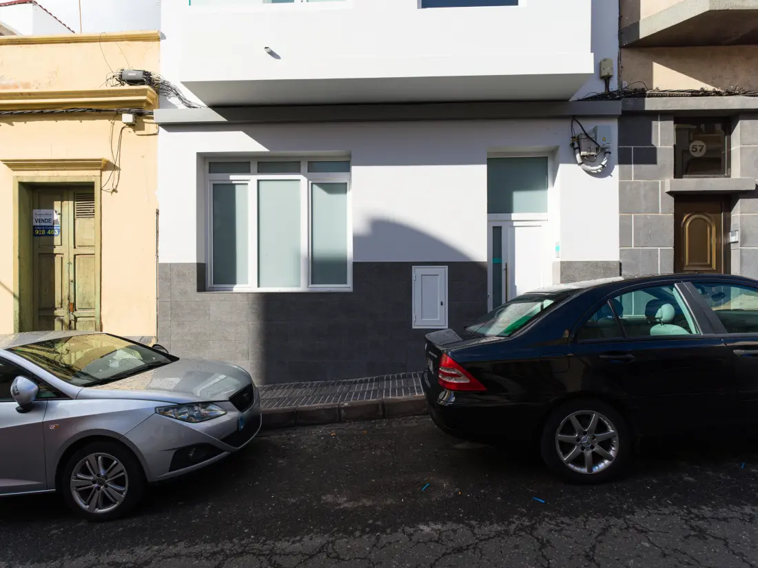 Maison à Las Palmas de Gran Canaria