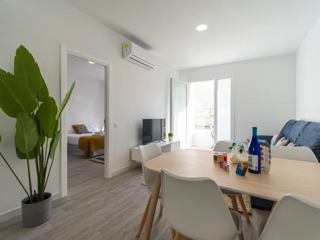 Maison à Las Palmas de Gran Canaria