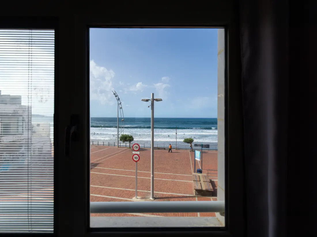 Maison à Las Palmas de Gran Canaria