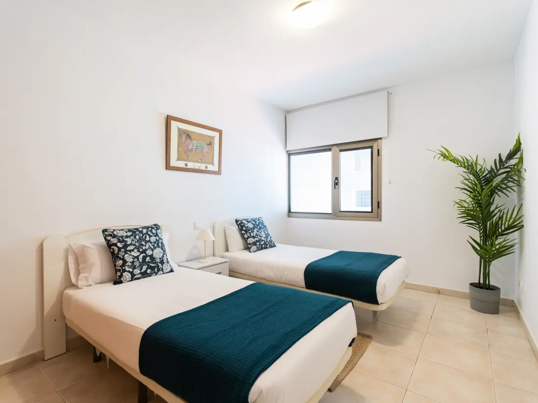 Maison à Las Palmas de Gran Canaria