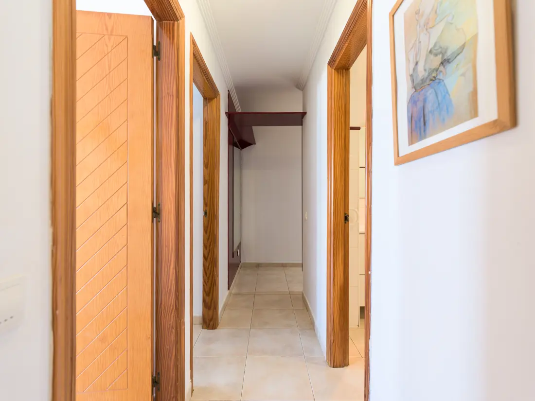 Maison à Las Palmas de Gran Canaria
