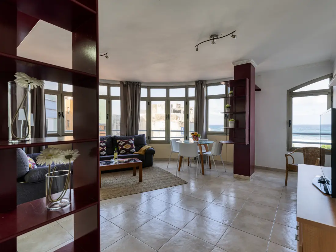 Maison à Las Palmas de Gran Canaria