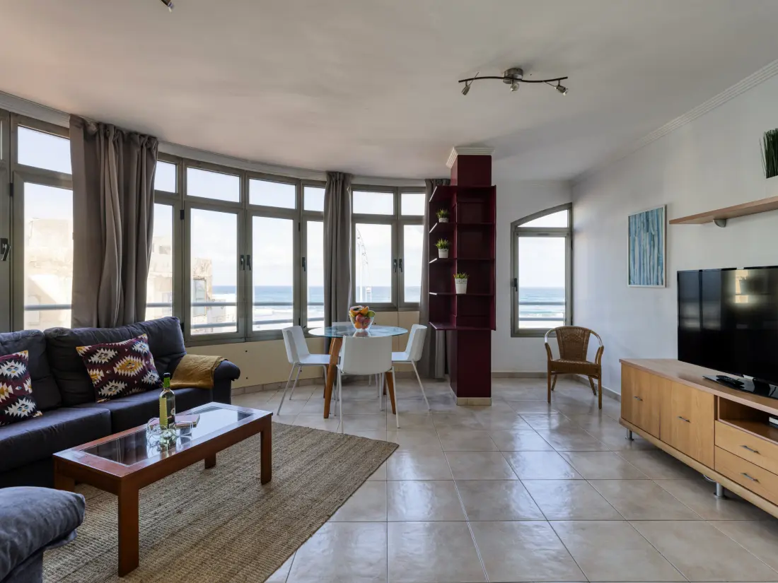 Maison à Las Palmas de Gran Canaria
