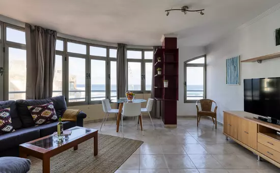 Maison à Las Palmas de Gran Canaria