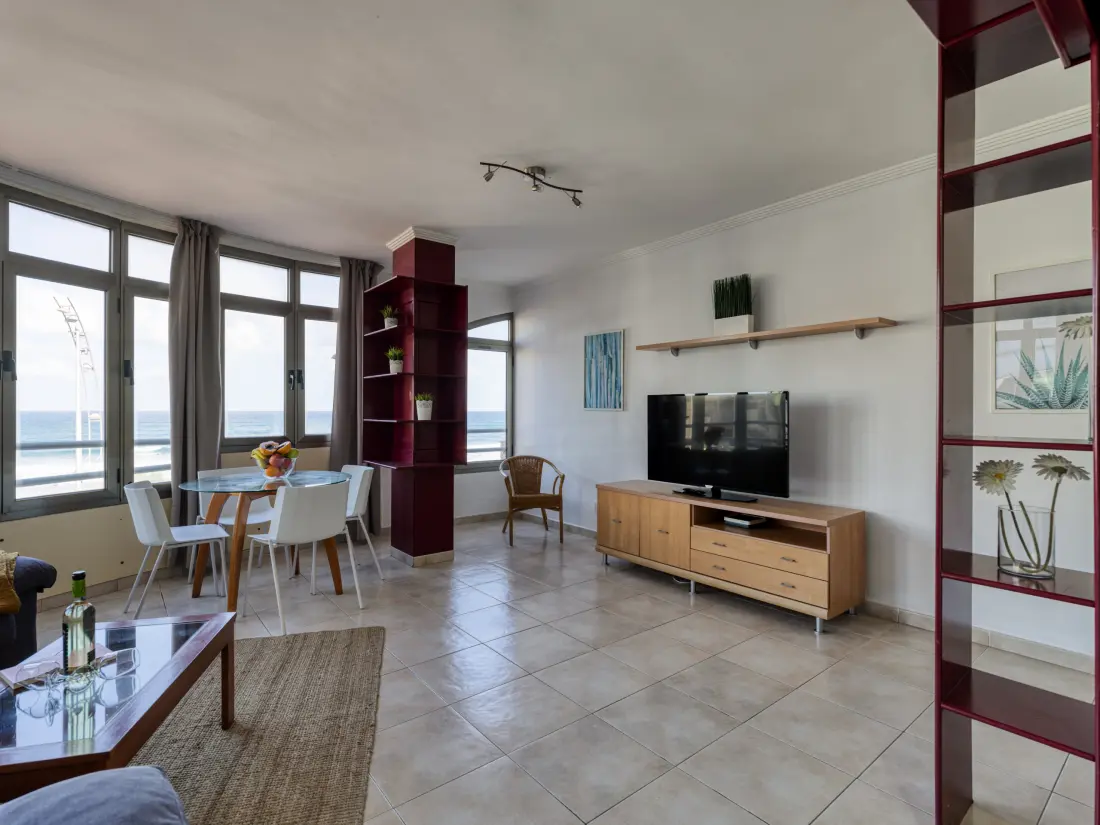 Maison à Las Palmas de Gran Canaria