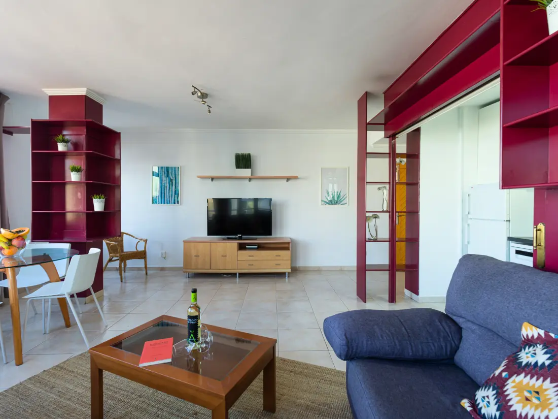 Maison à Las Palmas de Gran Canaria