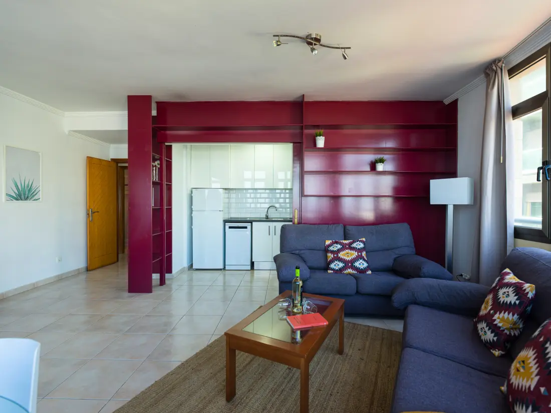 Maison à Las Palmas de Gran Canaria