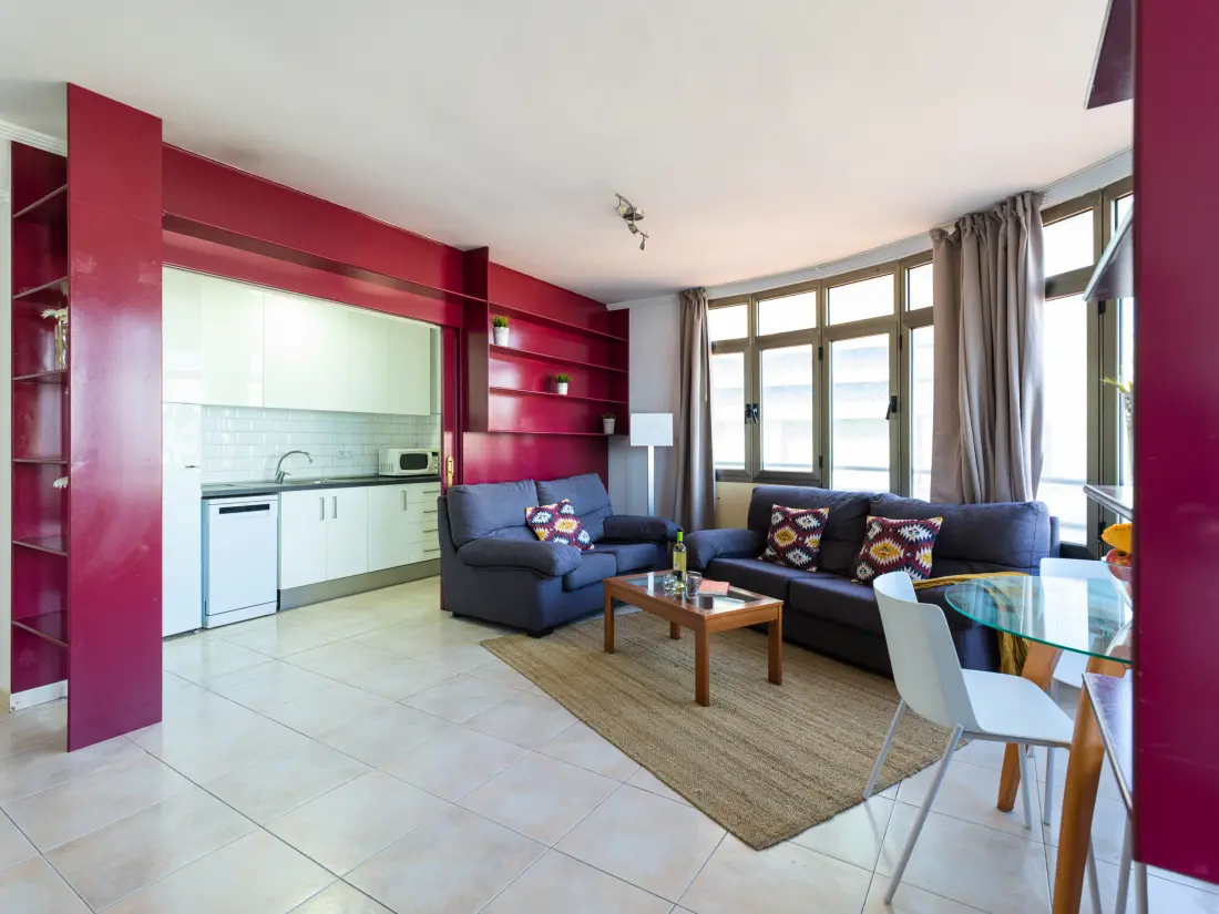 Maison à Las Palmas de Gran Canaria