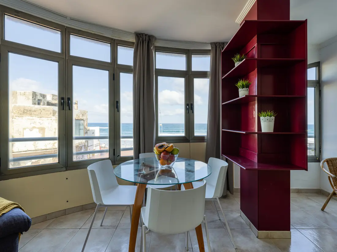 Maison à Las Palmas de Gran Canaria