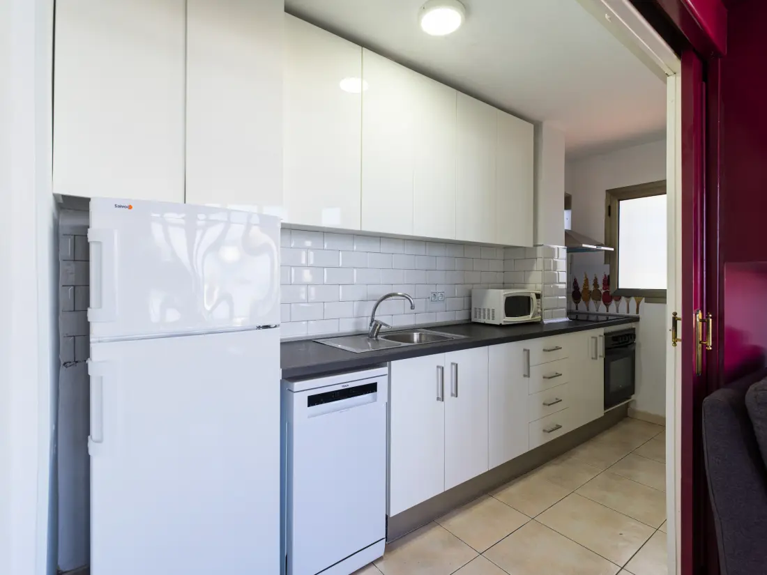 Maison à Las Palmas de Gran Canaria